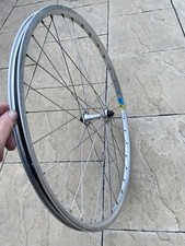 Retro Front ukai  int-17 V-Brake Wheel 26" Kona very rare 