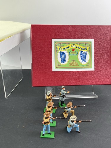 Trophy miniatures american - trophy,