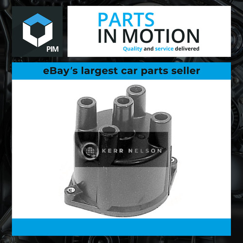 Distributor cap fits - cap,