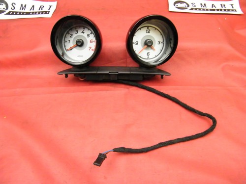 Smart car 451 - 2010-14,