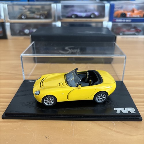 Spark tvr tamora - tamora, roadster