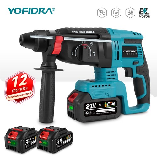 21v cordless drill sds plus - cordless,