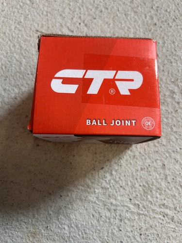 Suspension ball joint front - suspension,