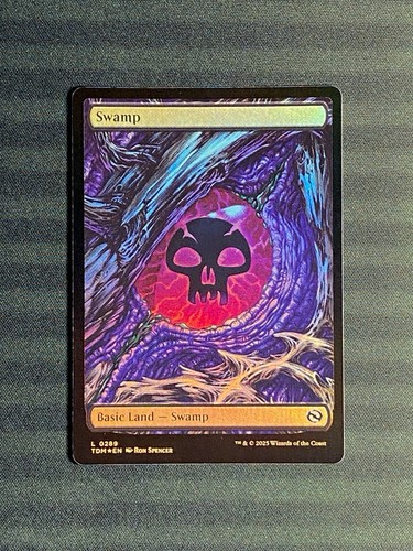 Swamp dragon eye - eye, l
