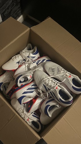 Job lot adidas - lot,