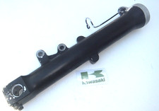 KAWASAKI ZR750 F1 RIGHT SIDE FORK BOTTOM RIGHT LOWER FORK LEG BOTTOM SHOWN 1999
