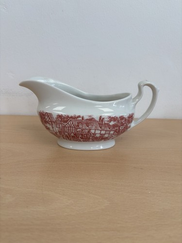 Broadhurst ironstone - j,