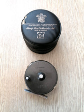 Hardy Perfect 3⅛” Fly Reel