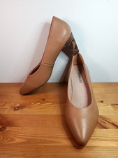 Damart mid heel court - shoes, 7