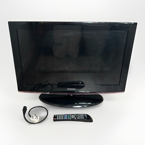Samsung 32inch lcd tv - 32inch,