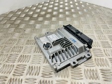 Ford Mondeo MK V 2016