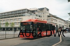 Plymouth Citybus 701 AU62 DWC