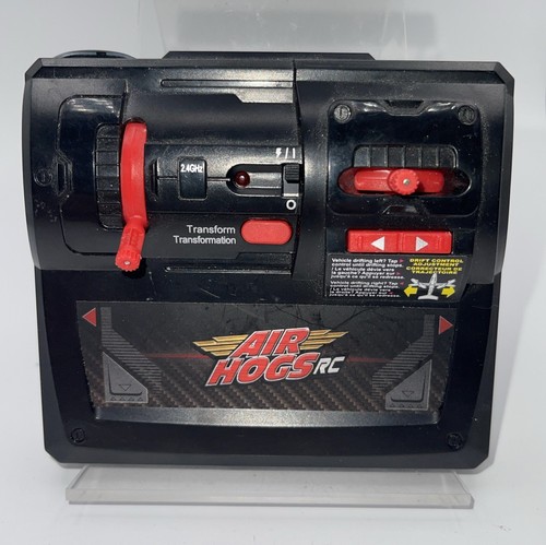 Car air hogs remote - rc,
