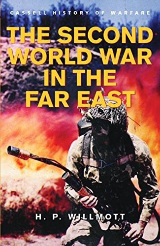 The second world war - the,