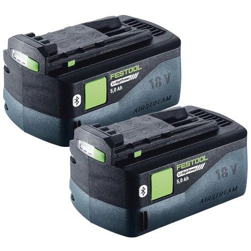 Festool 0ah hp asi - bp, 5.0ah