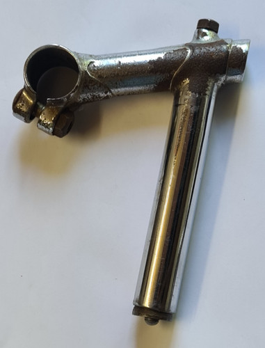 Vintage denison steel ornate - vintage,