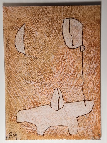 E9art aceo look alike - e9art,