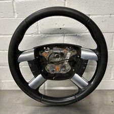 Ford Transit Mk7 Steering