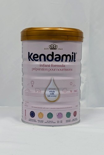 Kendamil infant formula - kendamil,