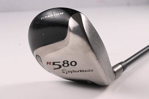 Taylormade r580 wood 15 - taylormade, /