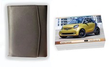 Owner Manual for 2015 Smart