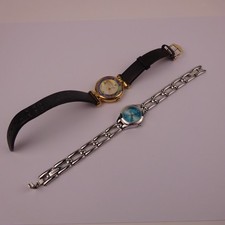 Fossil watches x 2  Ladies Working