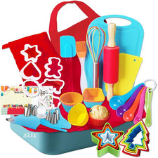 Cooking Baking Gift Set with