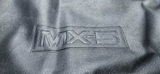 Mazda MX-5 Mk1 NA / Eunos
