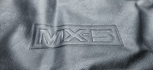 Mazda mk1 eunos - mx-5,