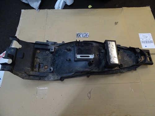 Kawasaki gtr1400 under tray - gtr1400,