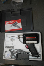 Weller universal instant heat