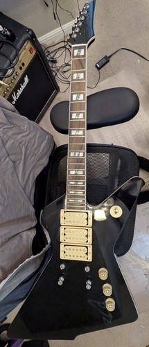 Project clone ibanez - [project],