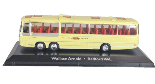 Atlas 4642102 scale - scale, 1/72