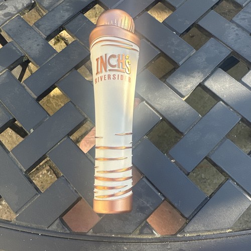 Inchs riversider cider - inchs,