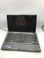 SONY VAIO PCG 31113L - FOR