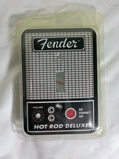 Fender Hot Rod Deluxe Light