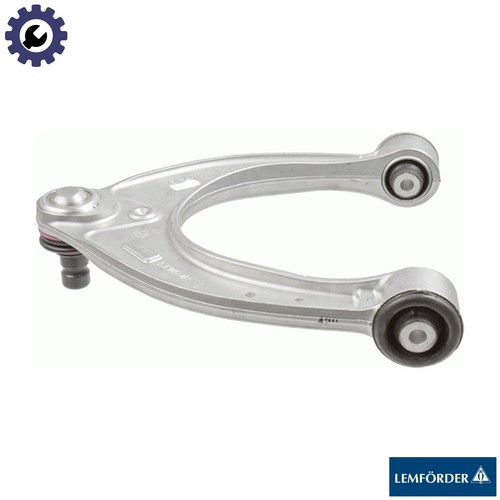 Controltrailing arm wheel - arm,