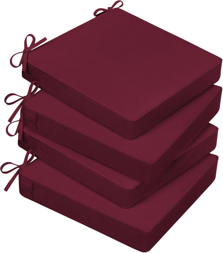Outdoor chair cushions for - cushions,