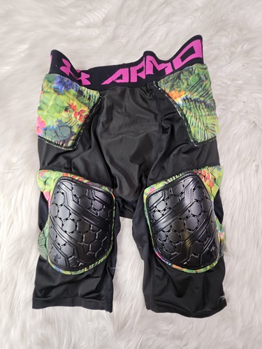 Under armour shorts - under,