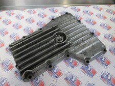 Suzuki GS1000 79 Oil Sump Pan