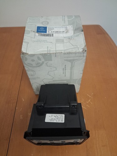 New genuine mercedes w219 - genuine,