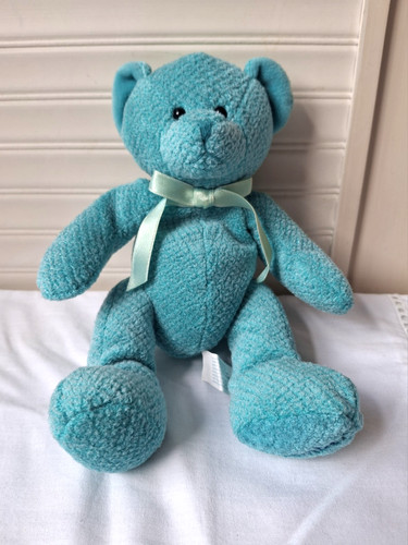 Russ berrie bears - berrie, the