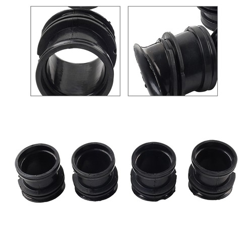 Carburetor intake connector - carburetor,