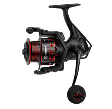 Akios SPYRO GT Fixed Spool