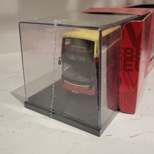 1/76 KMB Retro Volvo B8L MCV