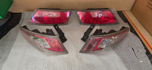 Honda civic mk8 - type, r