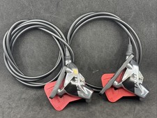 SRAM Red D1 eTap AXS Front &