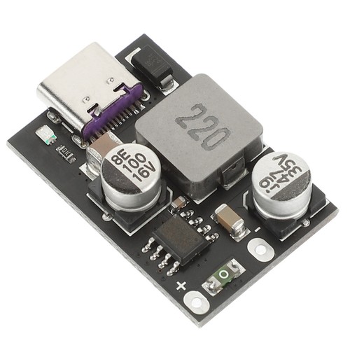 Power supply regulator - regulator,