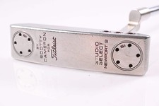 Scotty Cameron Studio Select Newport 2 Putter / 34 Inch