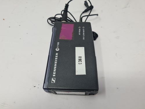 Sennheiser sk100 bodypack - sk100,